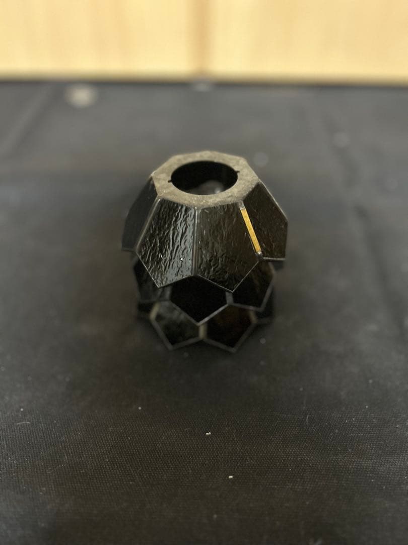 somabitoソマビト逆鱗ブラックケース付き