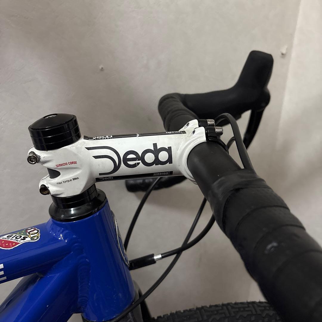 SRAM rival 1搭載‼️gios pure 2024 油圧ディスク