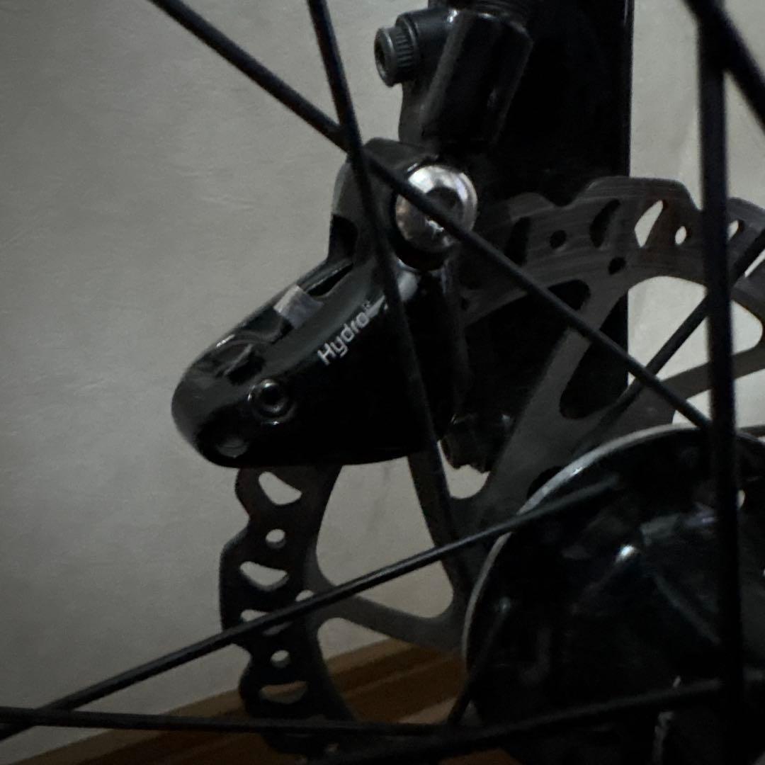 SRAM rival 1搭載‼️gios pure 2024 油圧ディスク