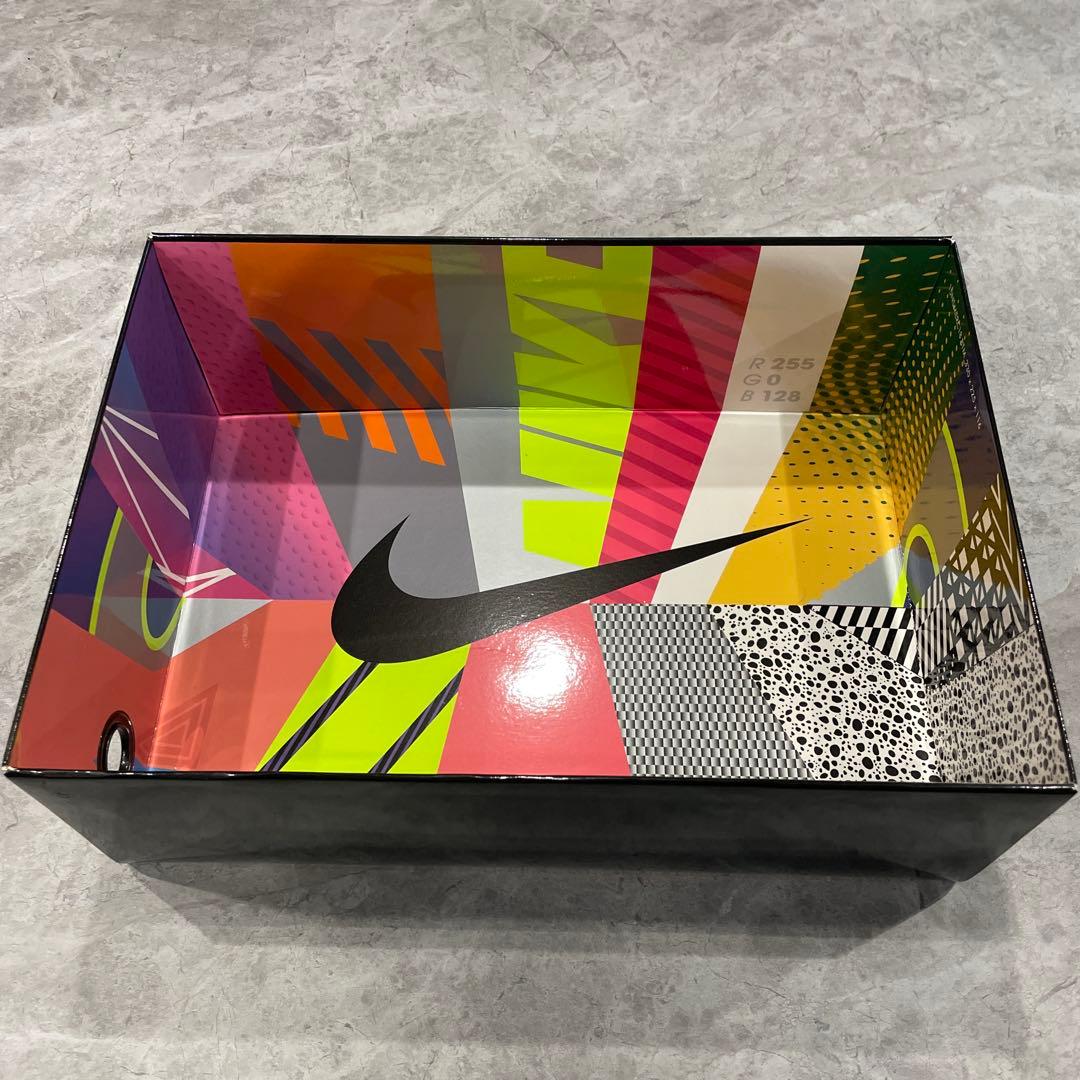 ナイキ　ワットザ(WHAT THE)マーキュリアルスーパーフライ　25.5cm