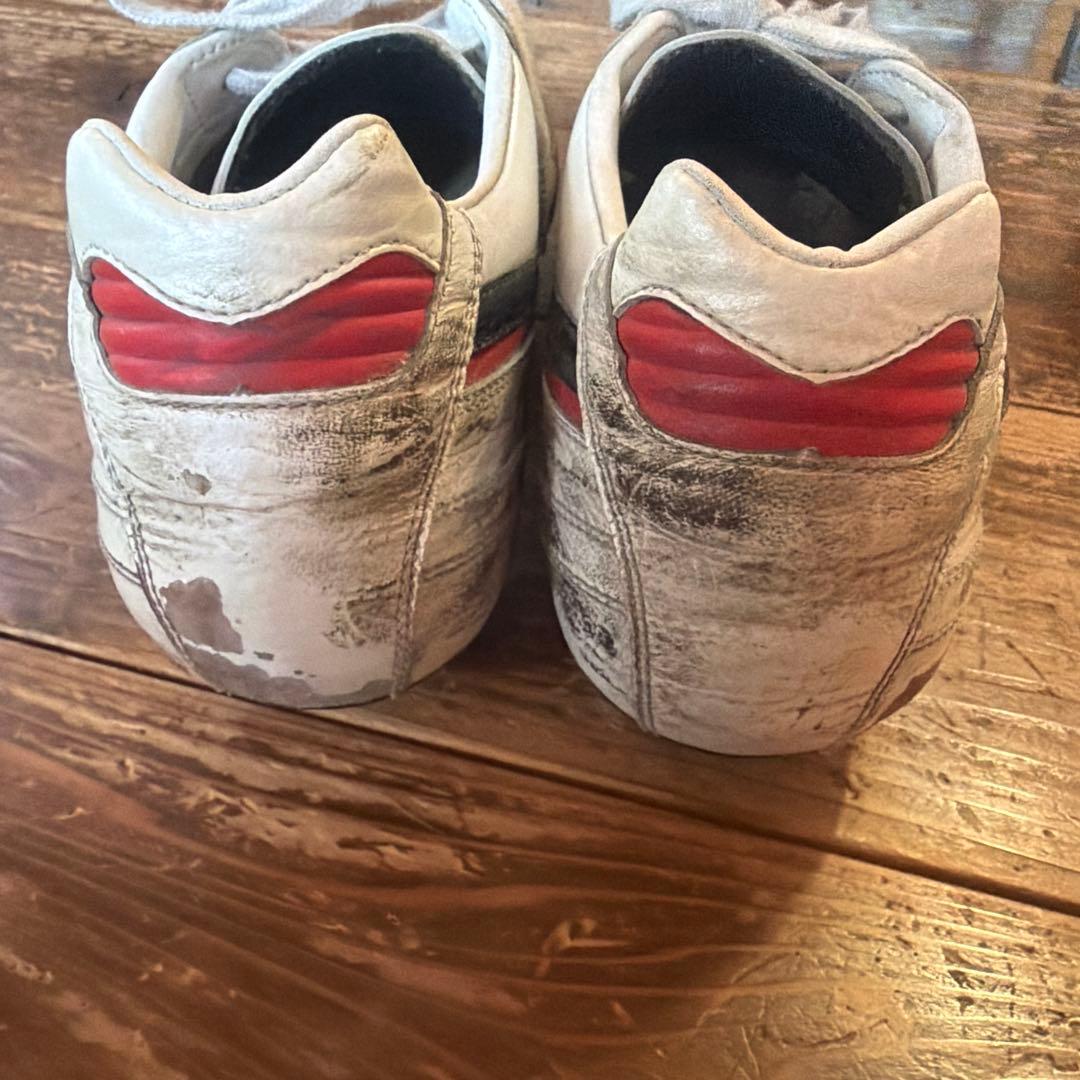 ミズノ　モレリア2JAPAN 26.0センチ