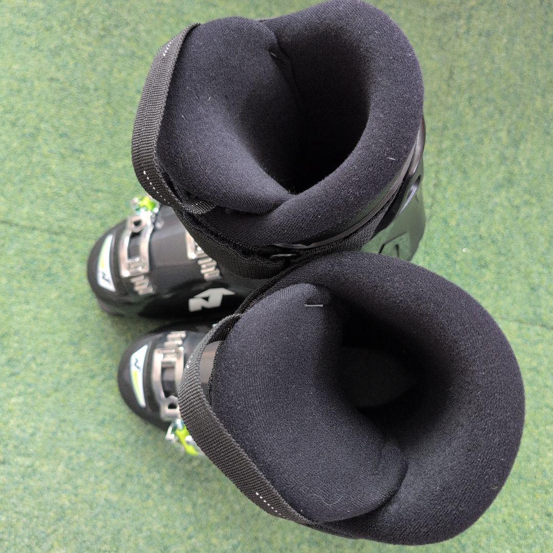 Nordica スキー ブーツ 25.5