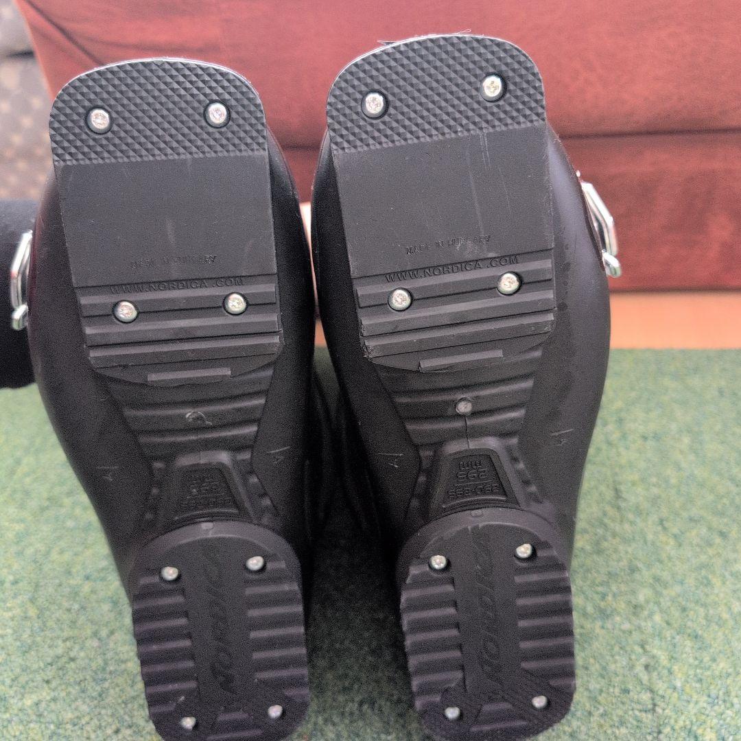 Nordica スキー ブーツ 25.5