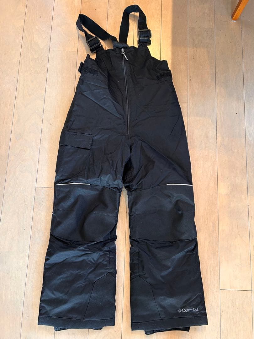 スキーウェア　コロンビア 130