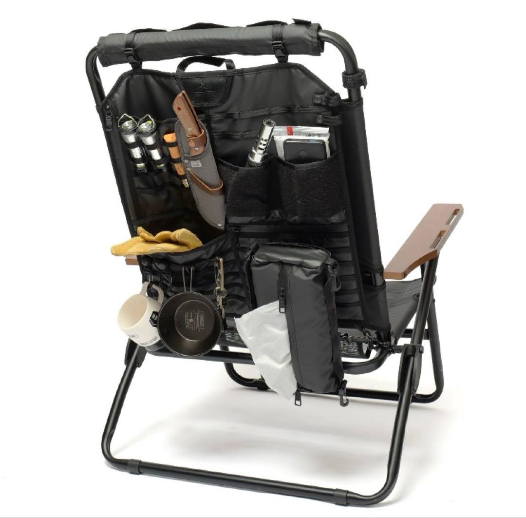 AS2OV (アッソブ) MULTI WALL POCKET ウォールポケット