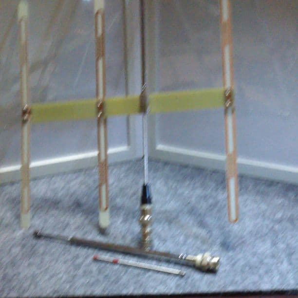 バッグ チエイサー 受信機