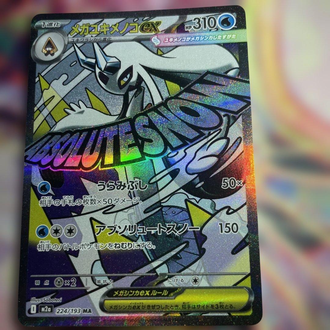 引退品コレクションファイルはつきません