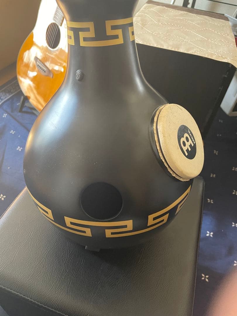 Meinl ID3GO パーカッション