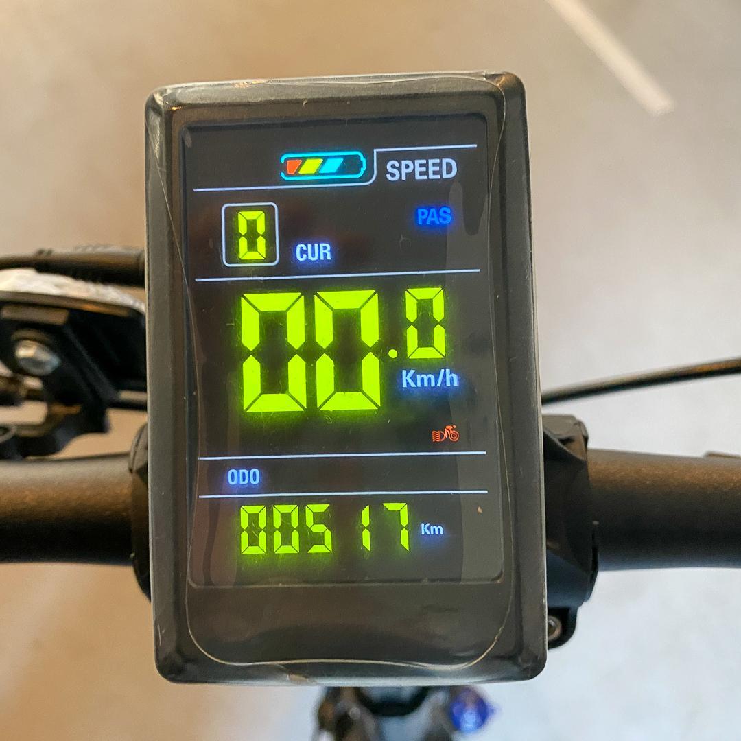 EENOUR C2 電動アシスト自転車｜サブバッテリー付｜直接配送相談可