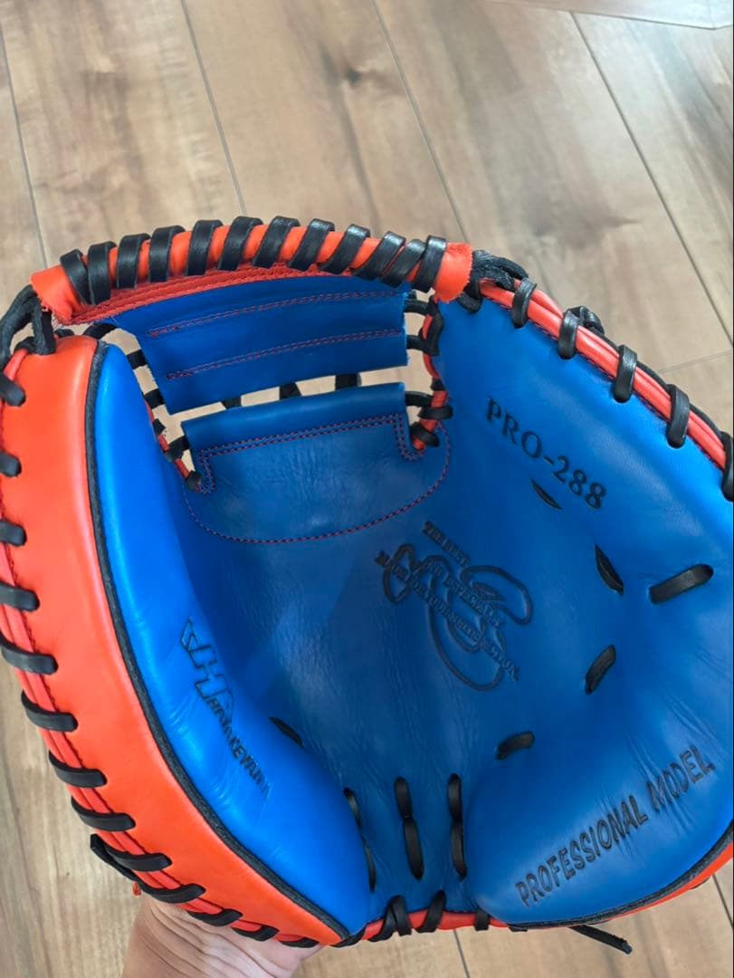 軟式グローブ まとめ