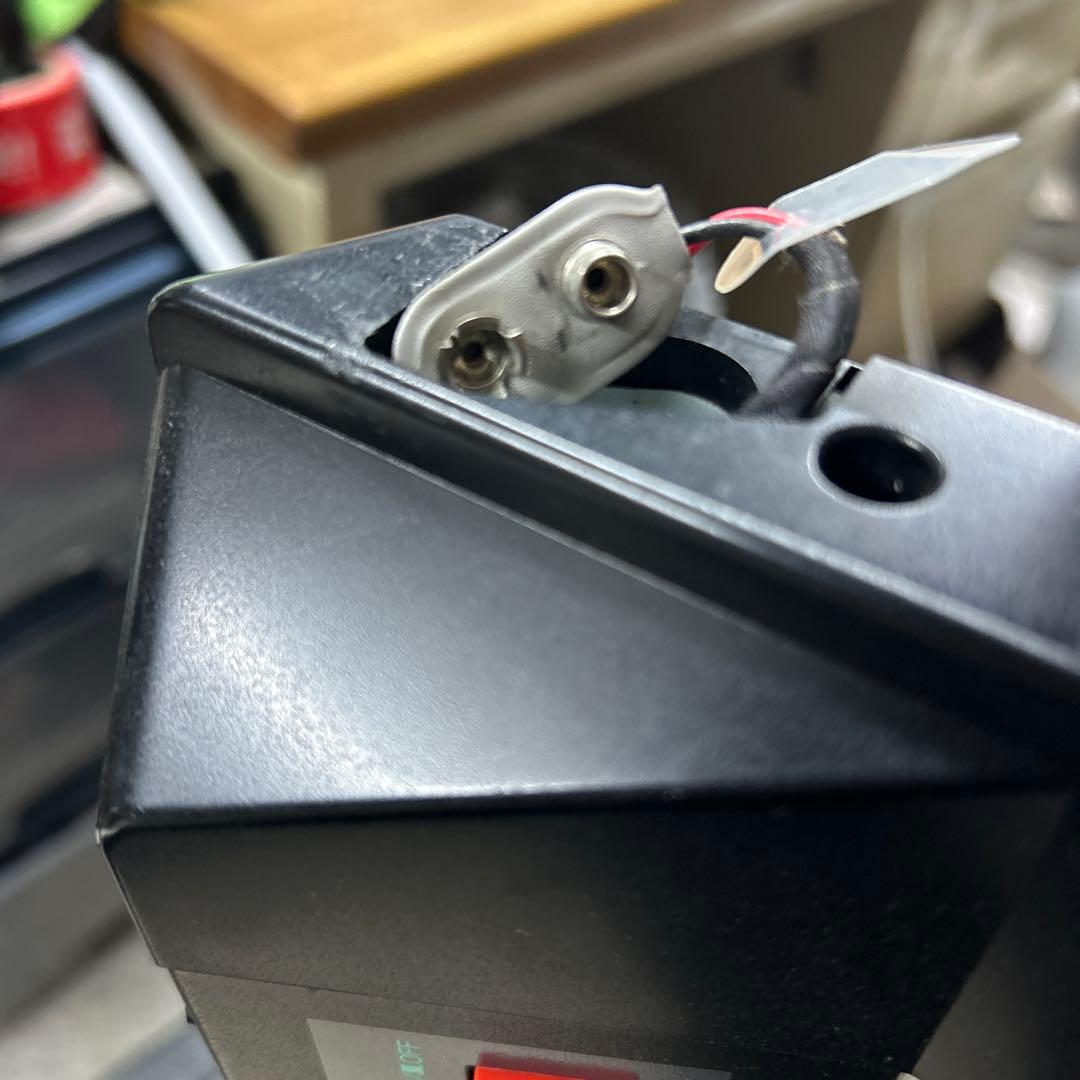 【ジャンク】YAMAHA KX5 ショルダーキーボード ケース付