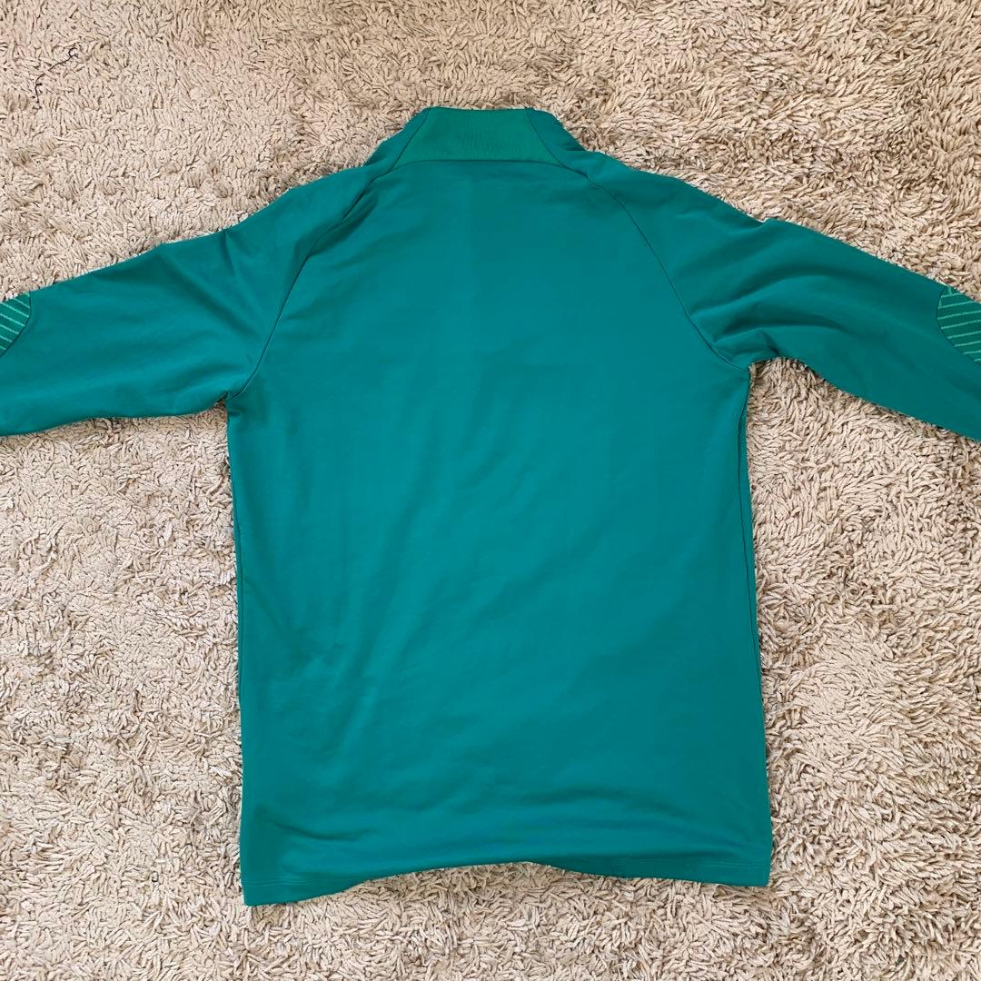 ナイキ サッカーウェア 上下 XL