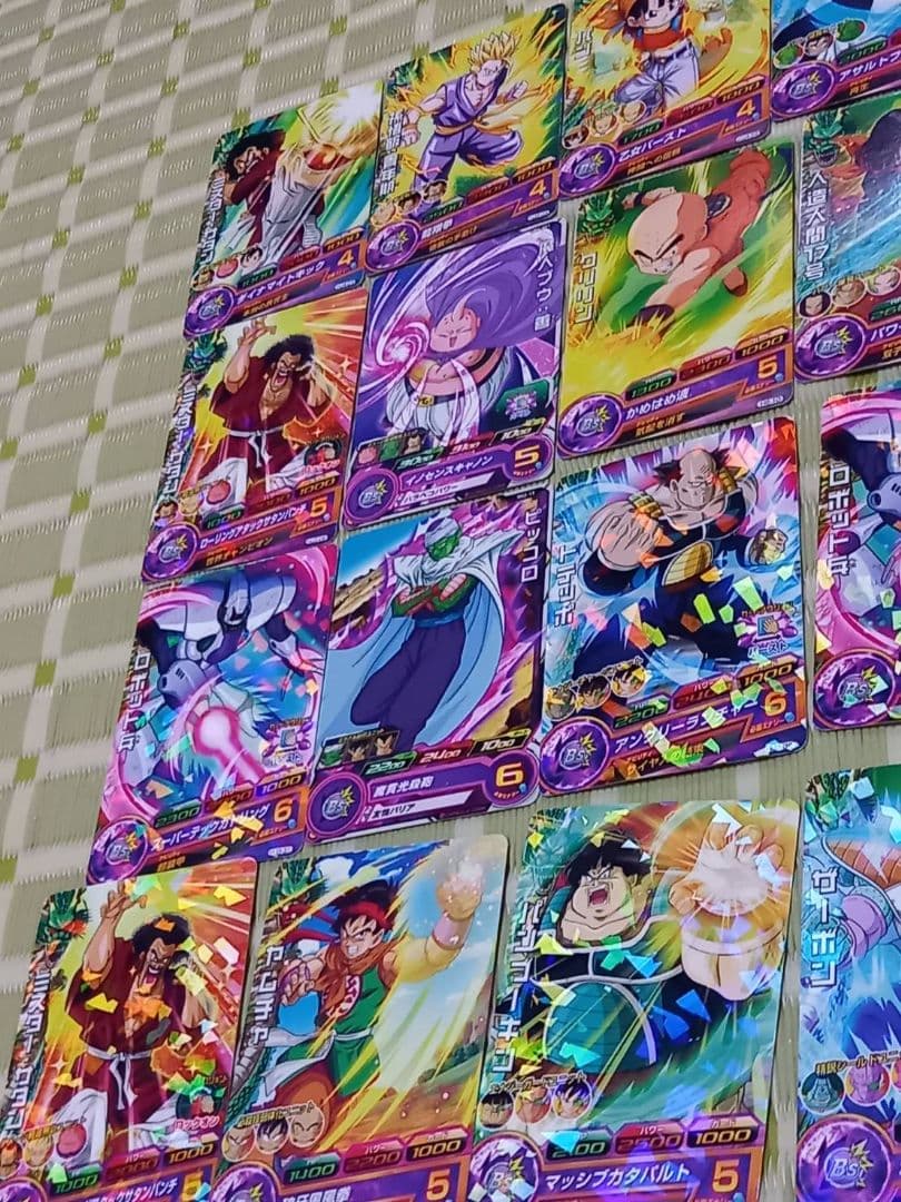 《匿名配送》カードまとめ売り９