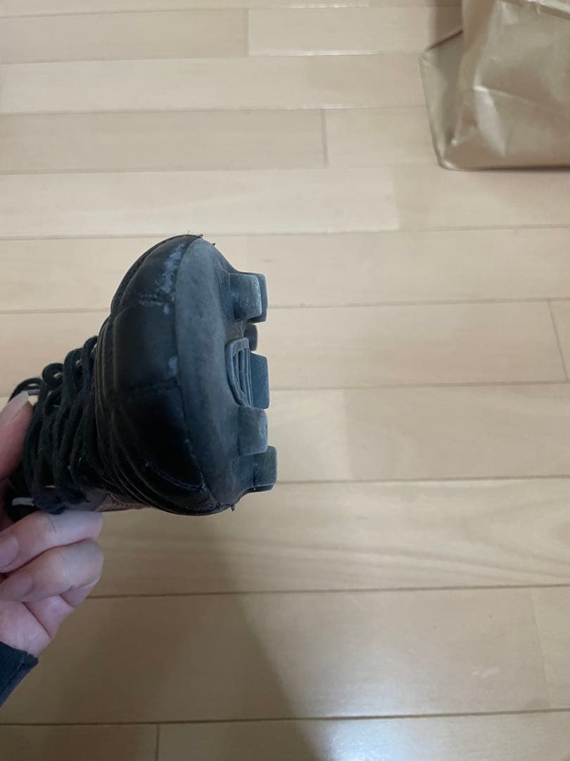 Mizuno MORELIA neo4 モレリアネオ4 ジャパン24.5