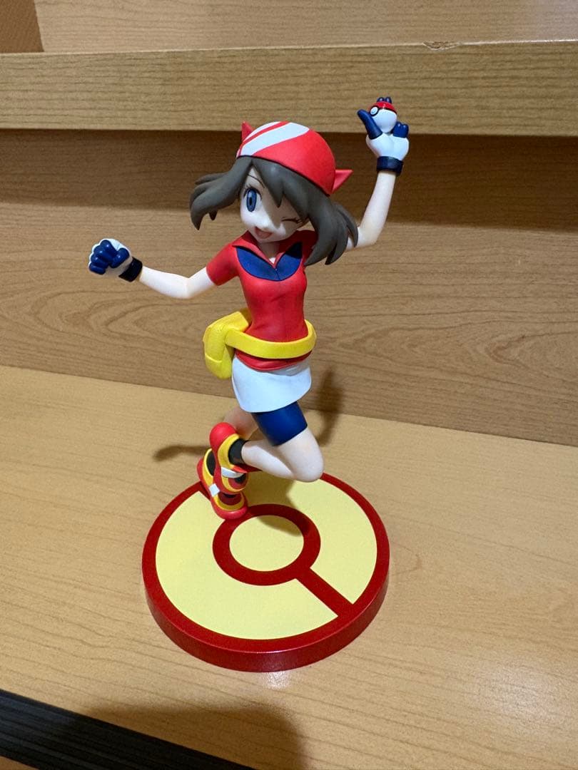 コトブキヤ ARTFX J ハルカ with アチャモ ミズゴロウ