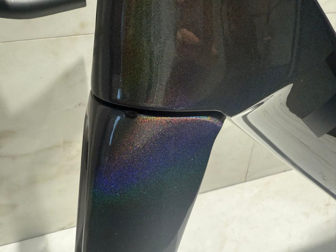 TREK MADONE SLR GEN6 フレームセット