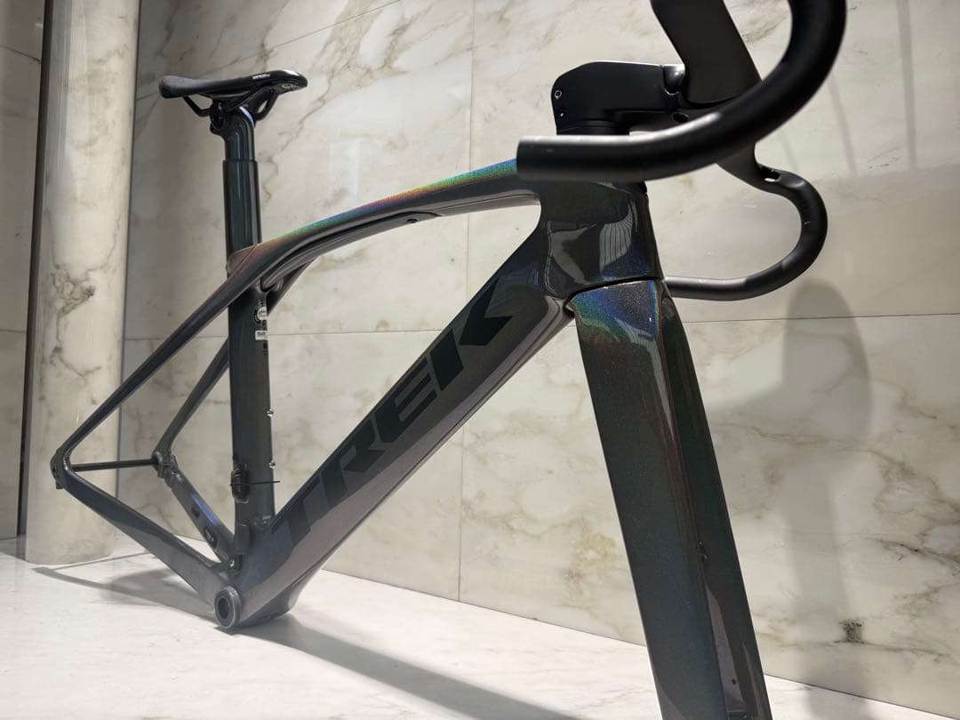 TREK MADONE SLR GEN6 フレームセット