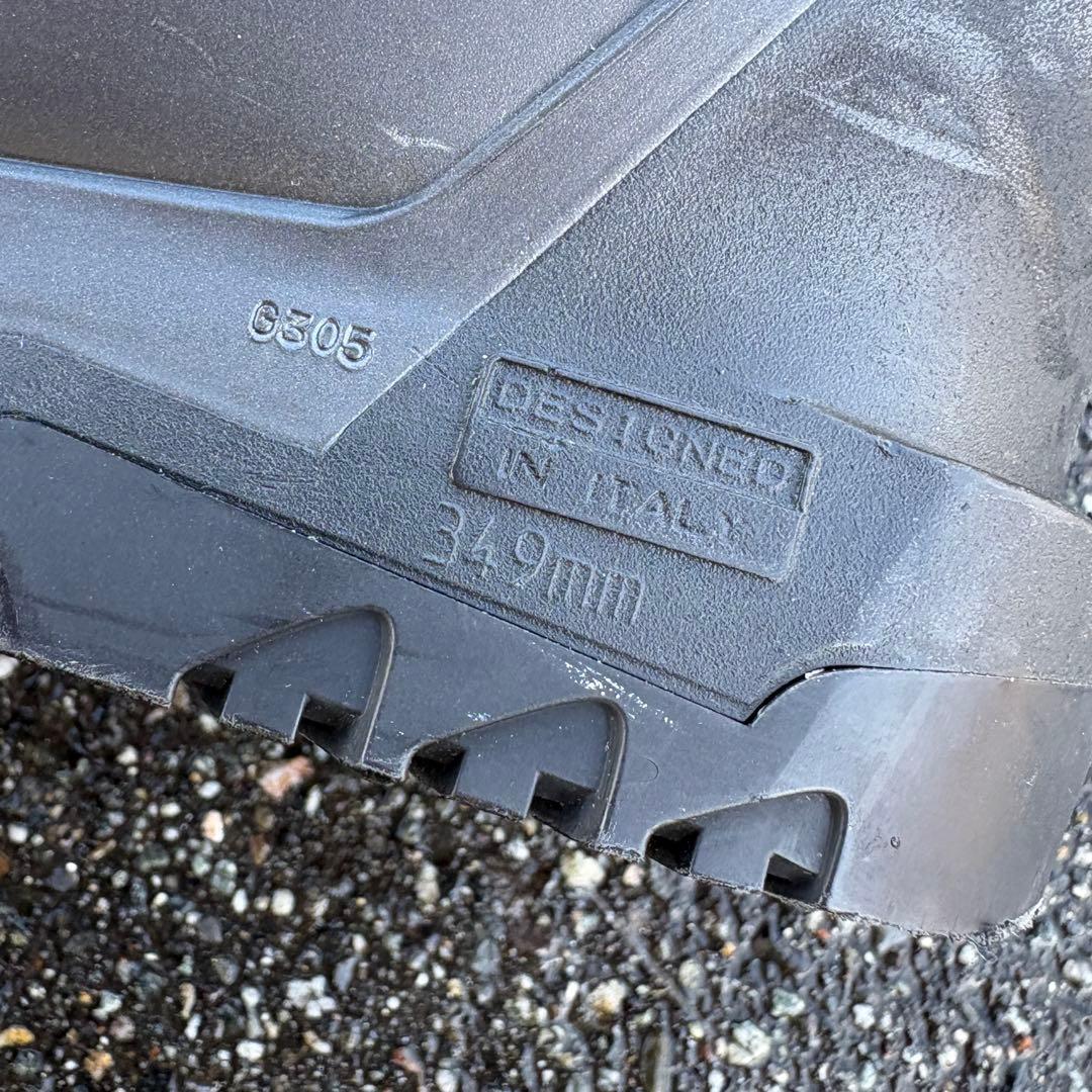 スキーブーツ　HEAD EDGE NEXT 70　30cm