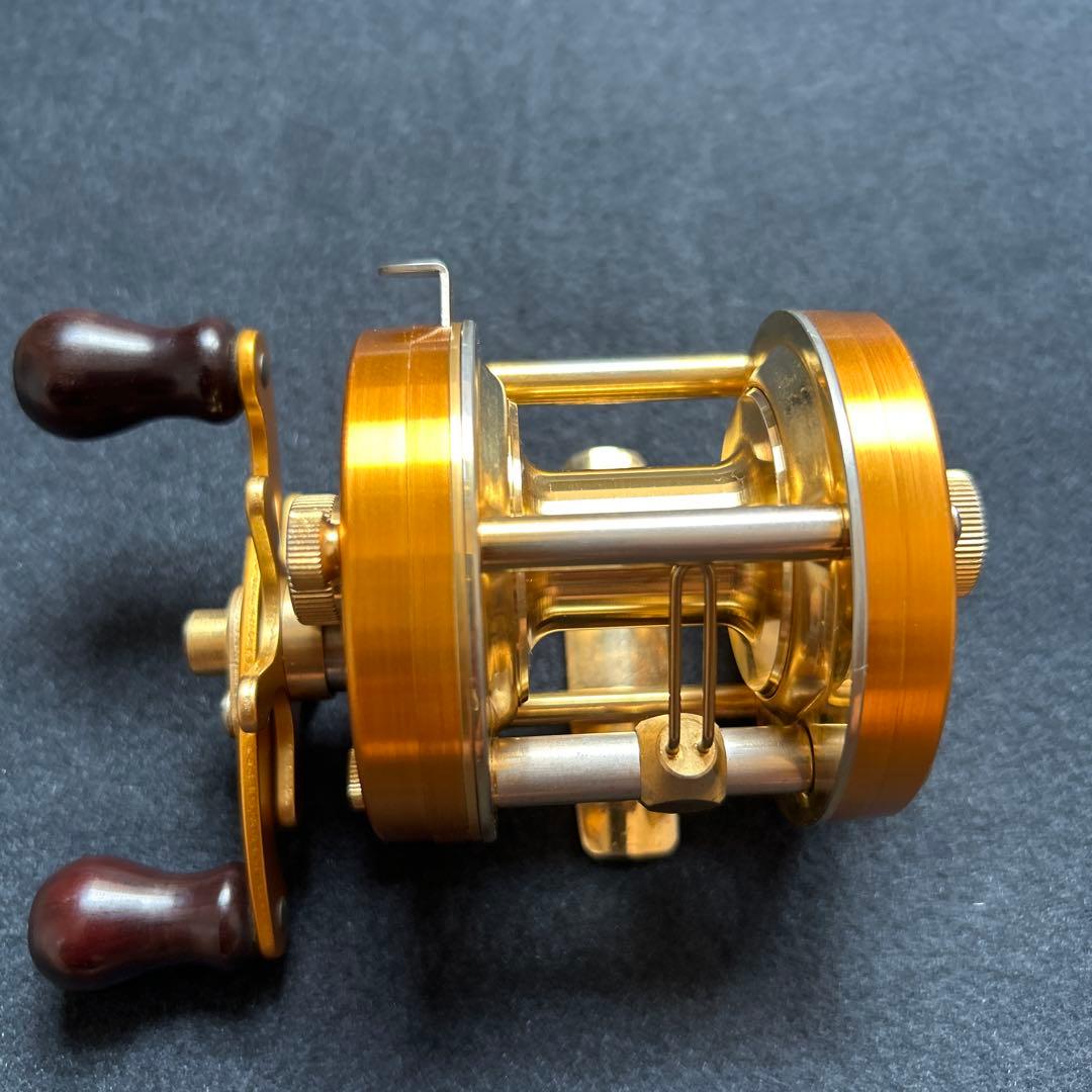 Dowluck Matsumotoy Reel ベイトリール