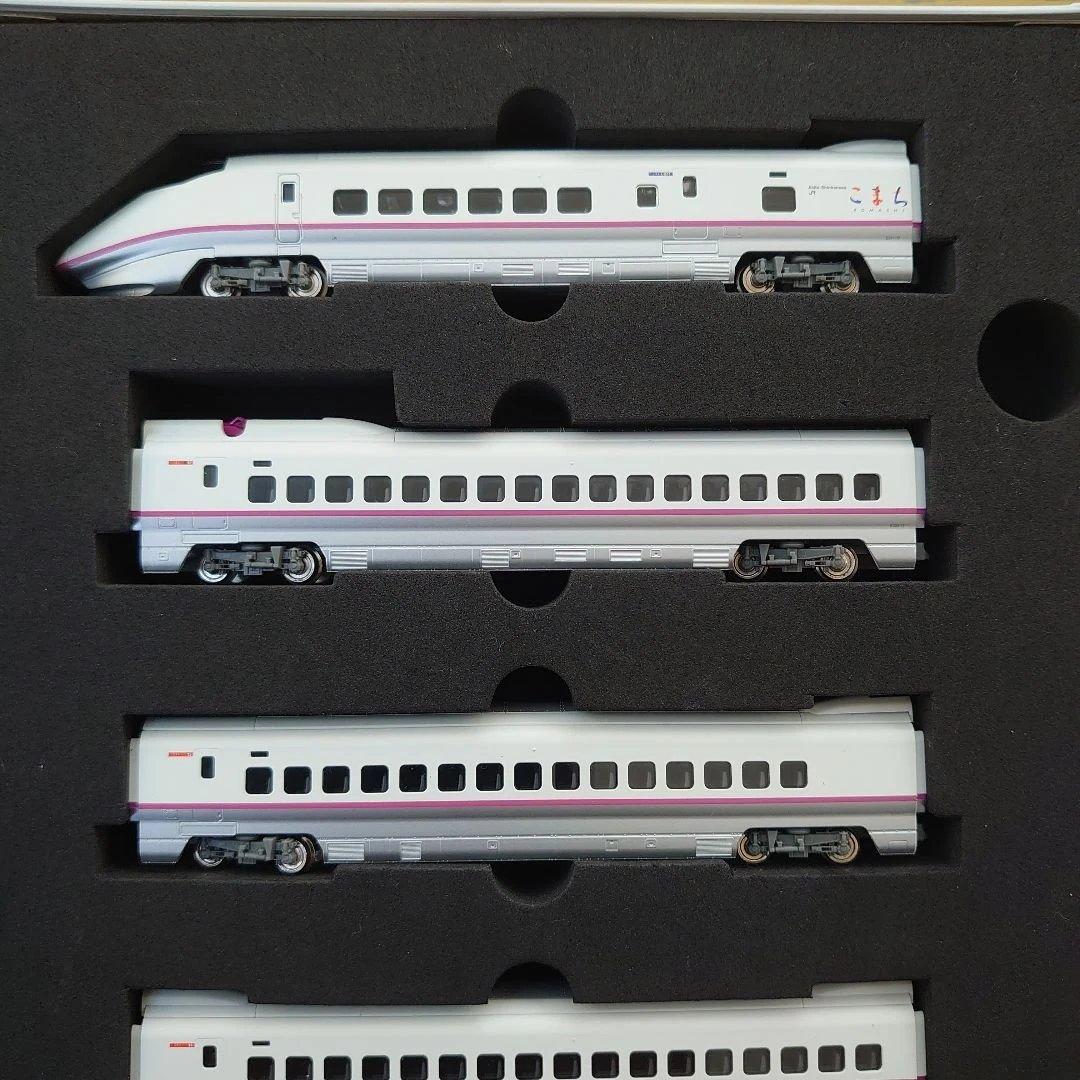 TOMIX 92725 JRE3系秋田新幹線(こまち)セット