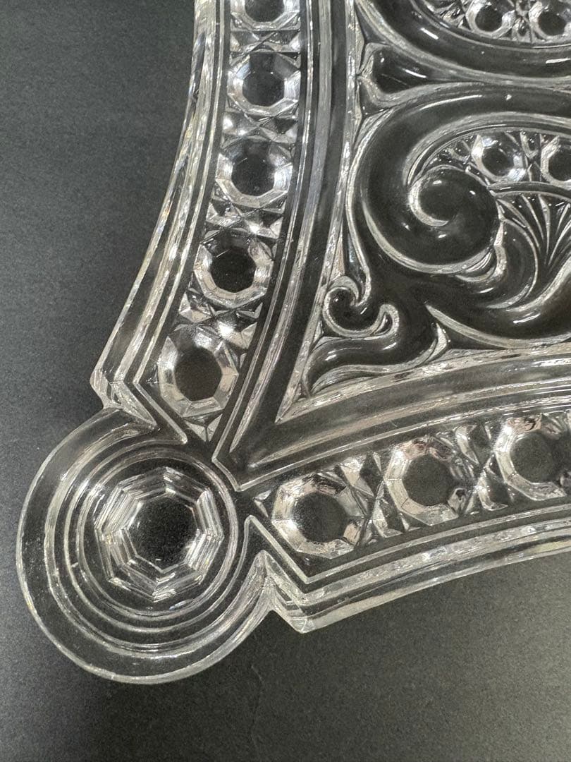 オールドバカラギャルドナップ4脚　2.5k