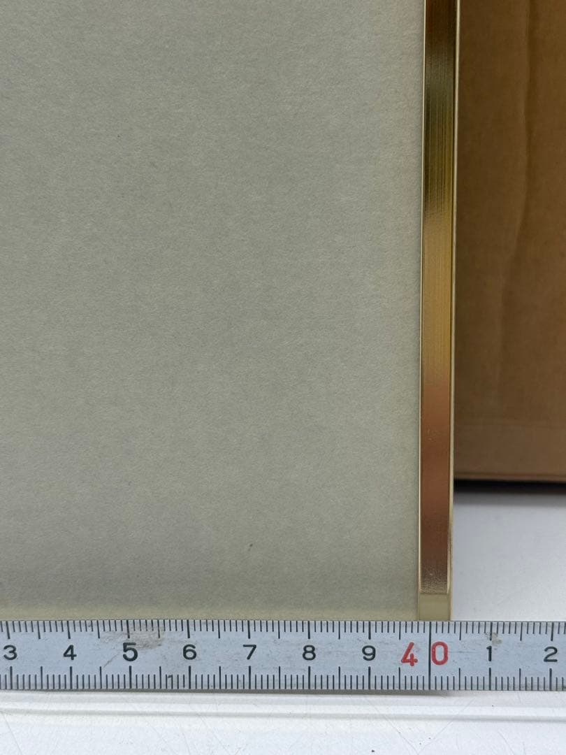 池田満寿夫　【星の女】　銅版絵画　送料込み1026