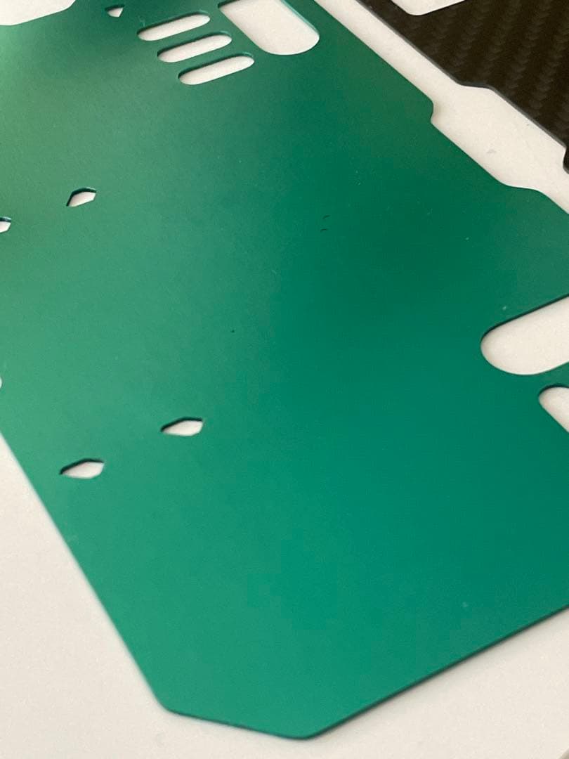 【新品未使用】Pep cycles TiNY Table カーボン　テーブル