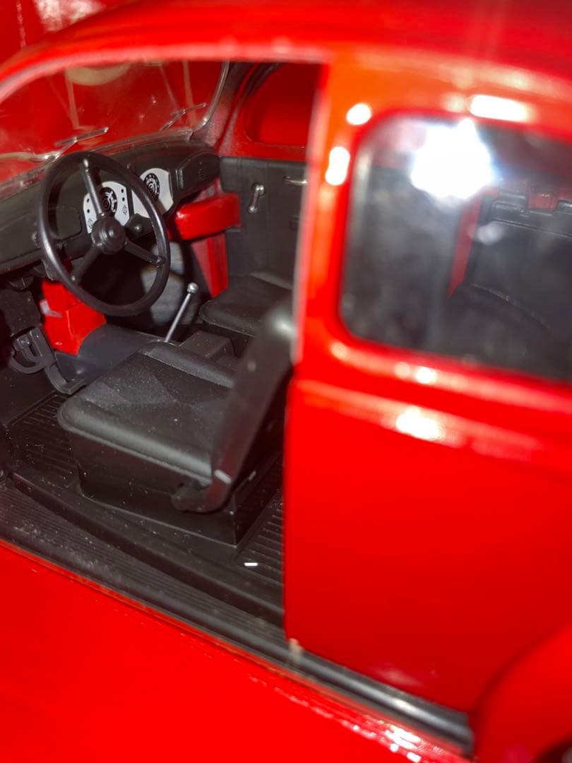 Coca-Cola  ミニカー　SOLIDO社　フランス製　全長約23㎝