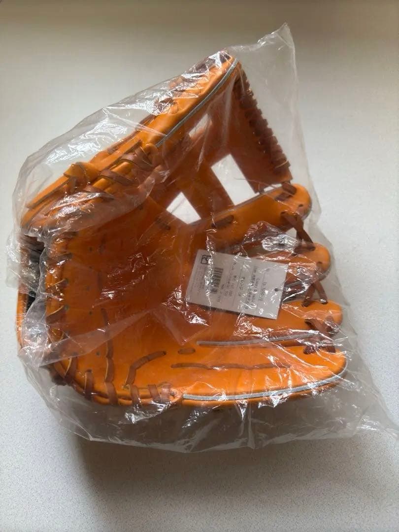 ※新品未使用【Ip Select アイピーセレクト】 十河モデル 硬式内野手用