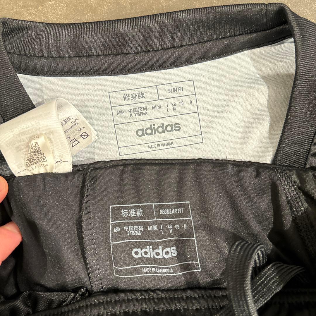 ドイツ代表　トレーニング　上下セット