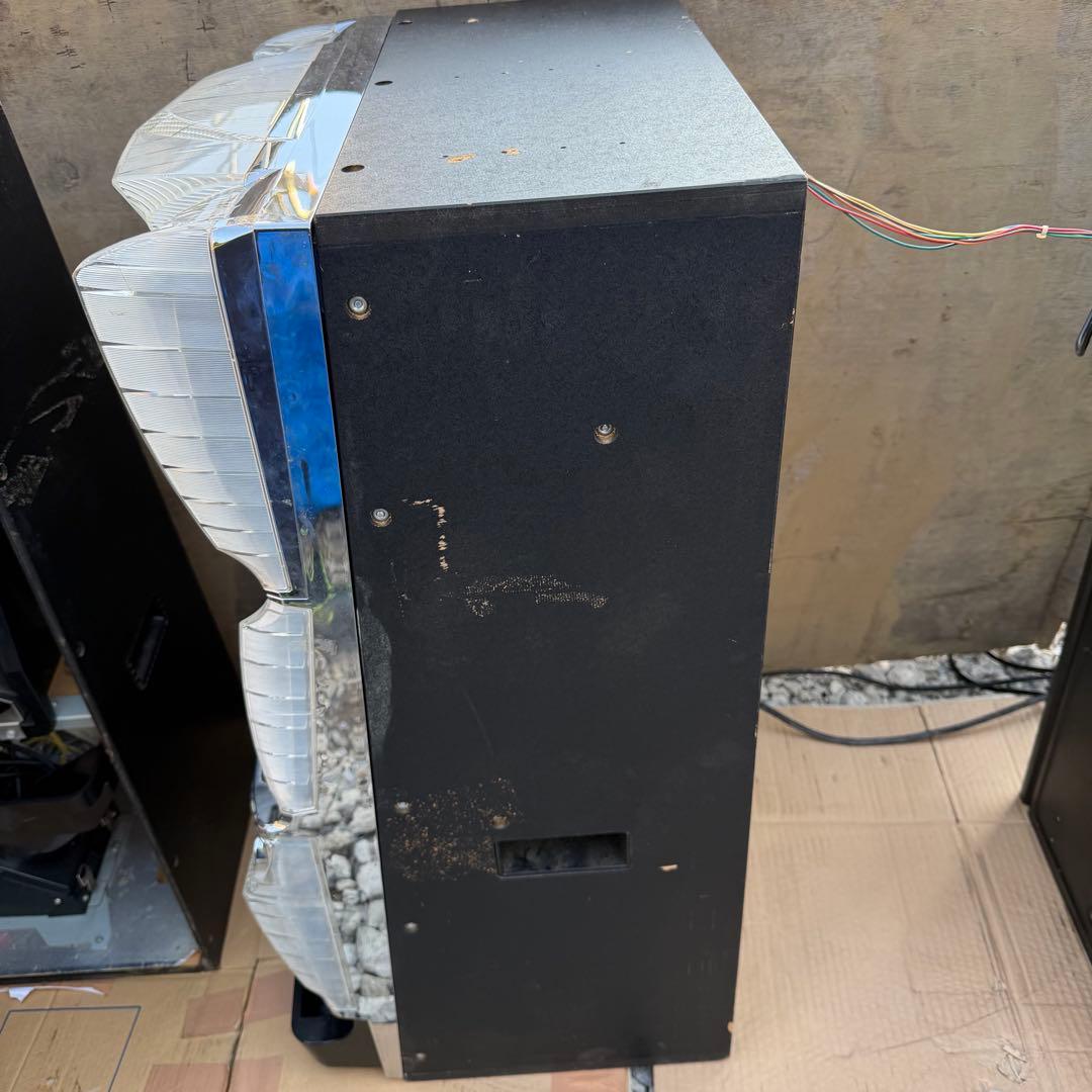 旋風の用心棒 パチスロ 実機 家スロ