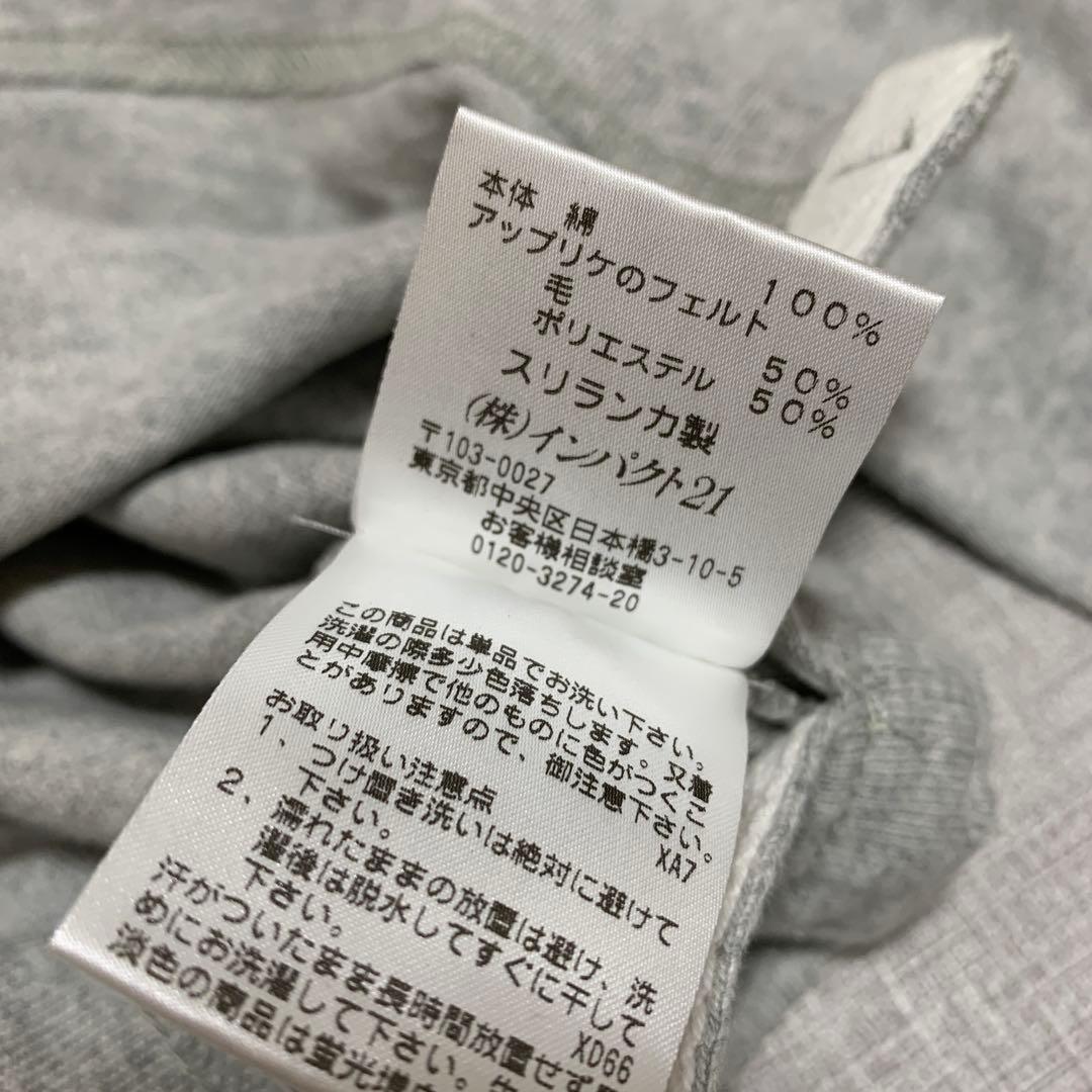 POLO by RALPH LAUREN ラガーシャツ ヴィンテージ 星条旗