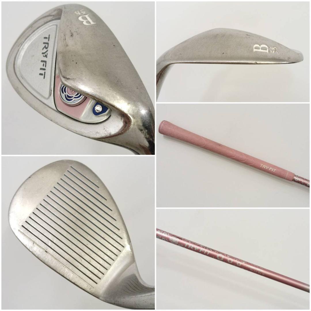 レディース右利き初心者用　キャロウェイ　MAVRIK　ゴルフセット　K-1987