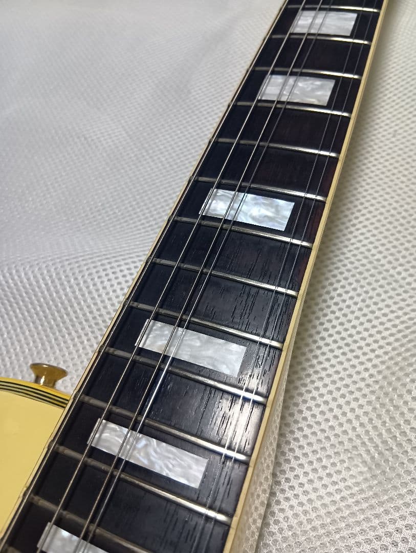 Burny RLC-65or70 イナズマインレイ89〜92年製造 日本製