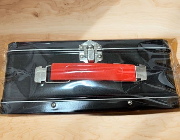 『MOTHER2』のひみつ。 トンズラブラザーズ TIN BOX