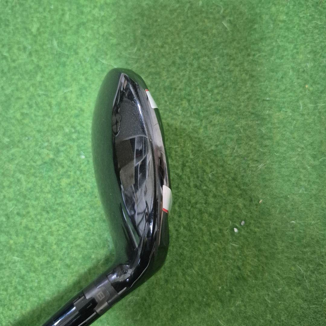 Titleist 913H ユーティリティ 24度