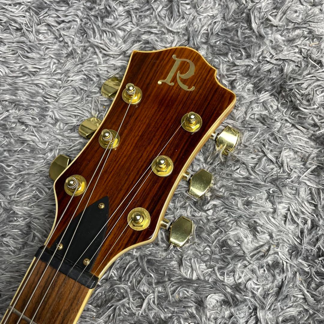 ギター B.C.RICH Mockingbird 680JE