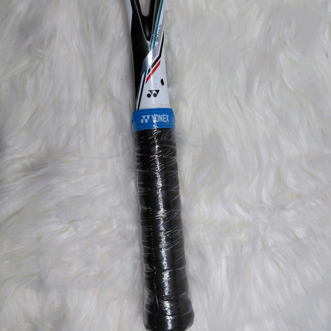 YONEX LASERUSH 5S ＆NANOFORCE 5S　2本まとめセット