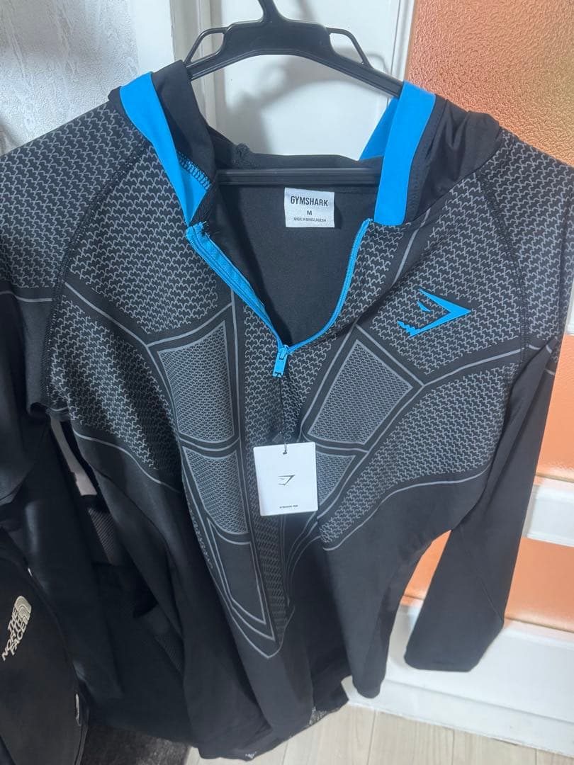  v1 hoodie レプリカ M 1/26本日のみこの価格‼️