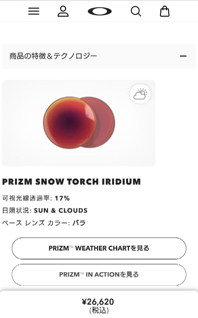 最終価格★OAKLEY ゴーグル ラインマイナー L スキー スノーボード