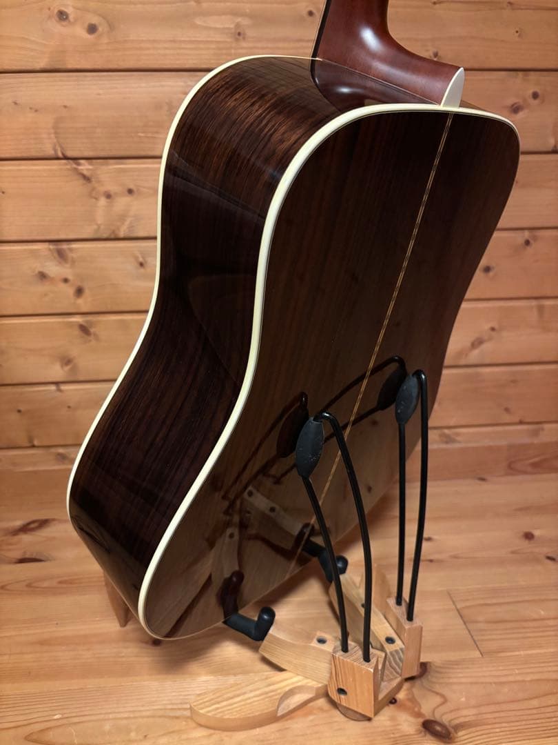 極美品◆ K.Yairi◆アコースティックギター◆DY-28