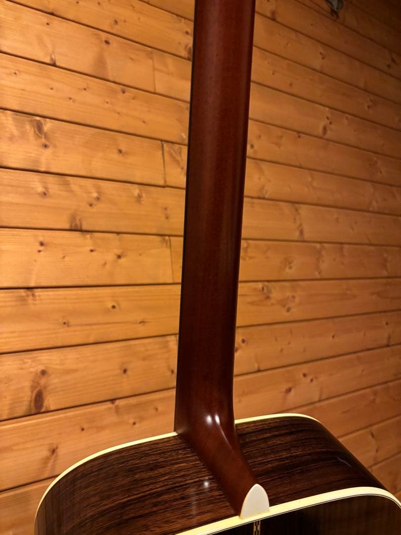 極美品◆ K.Yairi◆アコースティックギター◆DY-28