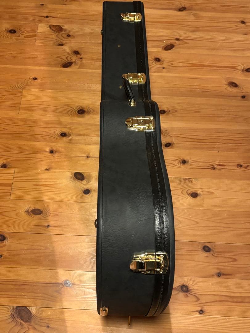 極美品◆ K.Yairi◆アコースティックギター◆DY-28