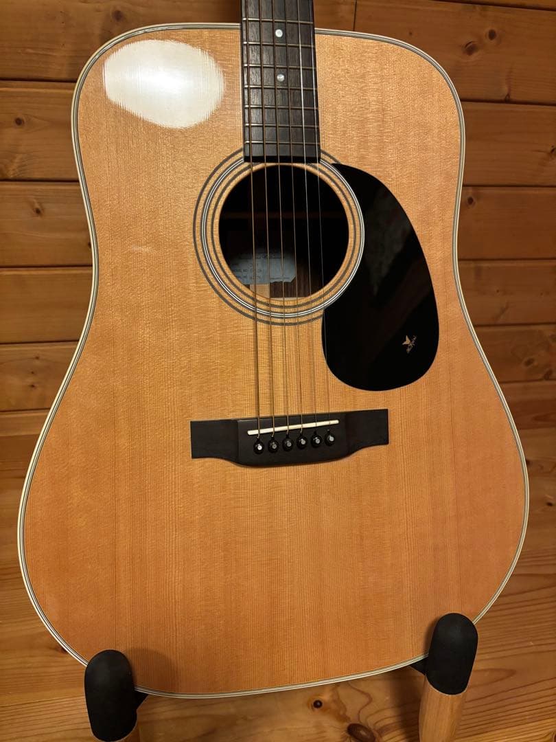 極美品◆ K.Yairi◆アコースティックギター◆DY-28