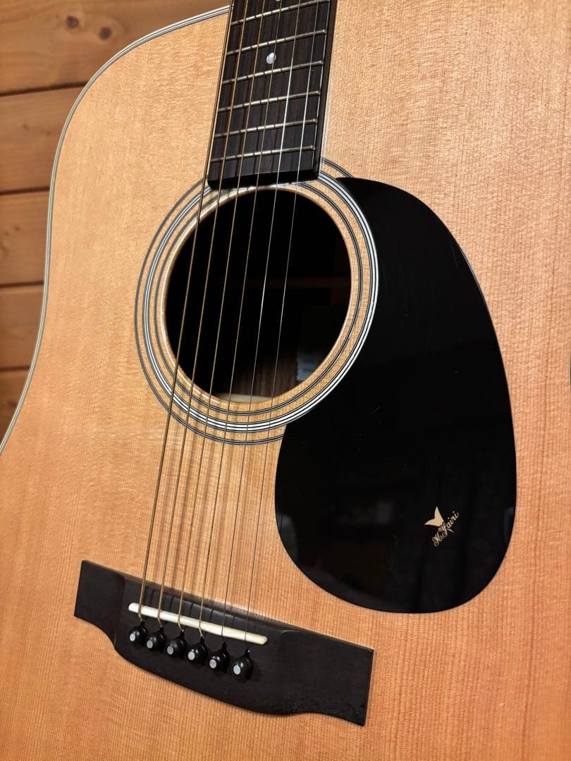 極美品◆ K.Yairi◆アコースティックギター◆DY-28