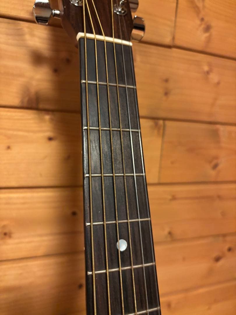 極美品◆ K.Yairi◆アコースティックギター◆DY-28