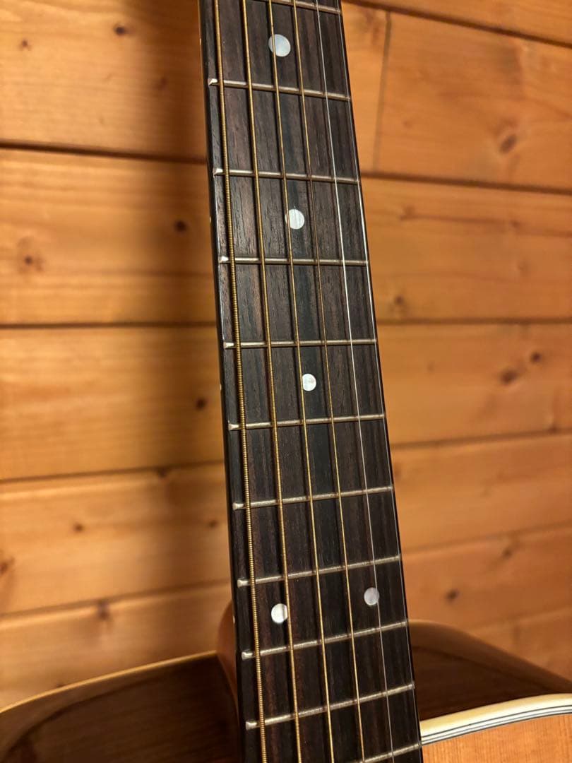 極美品◆ K.Yairi◆アコースティックギター◆DY-28