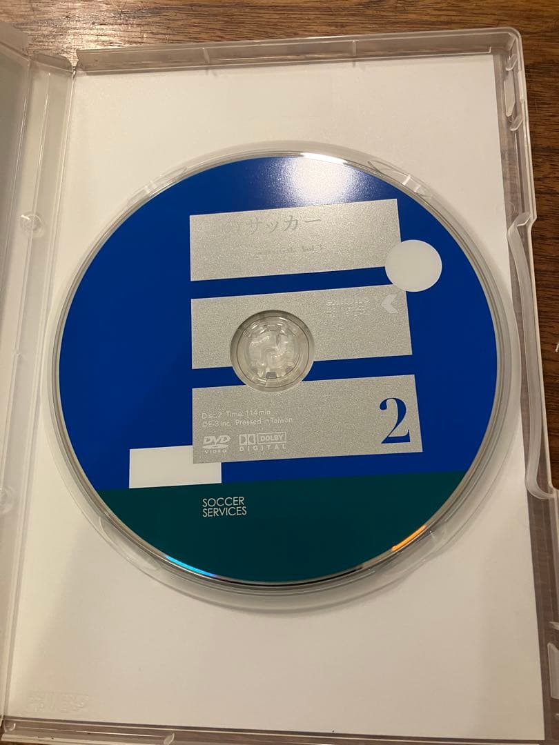 知のサッカーエコノメソッドvol3