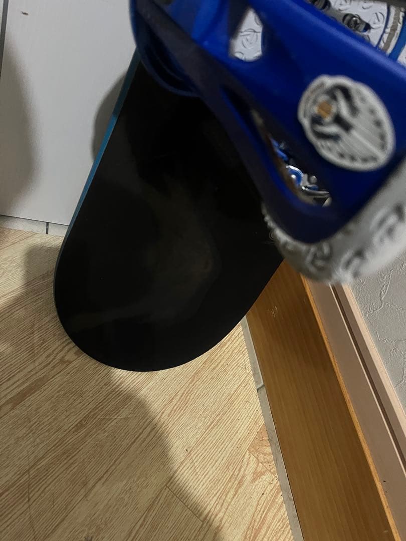 最強オールラウンドボード！BURTON custom 151cm バートンバイン