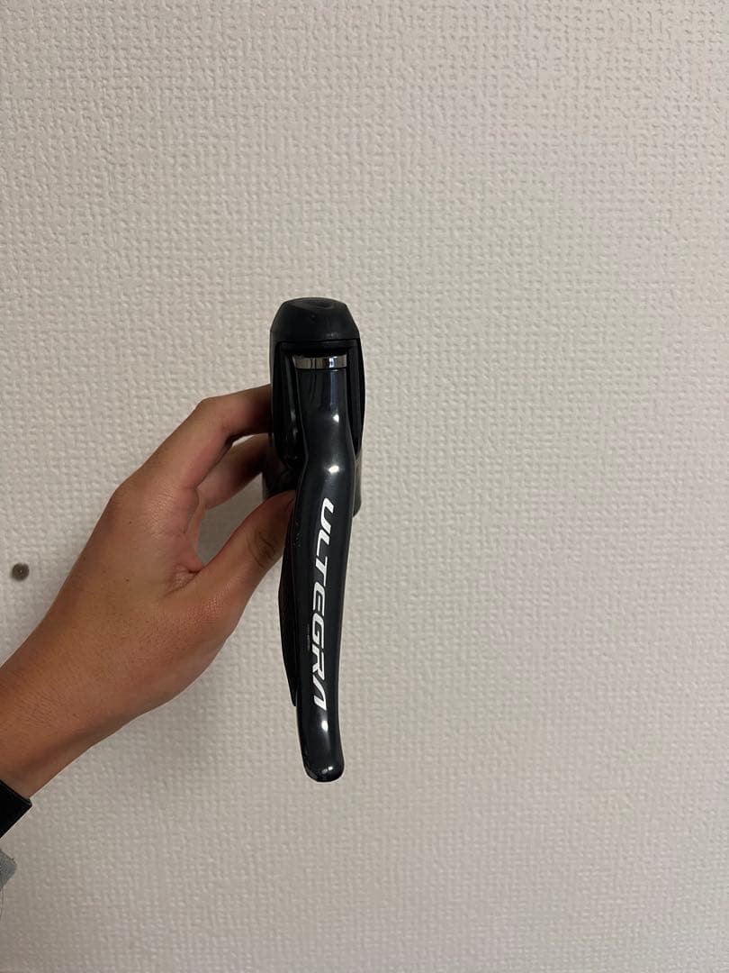 R8070 ULTEGRA STI 11s 油圧